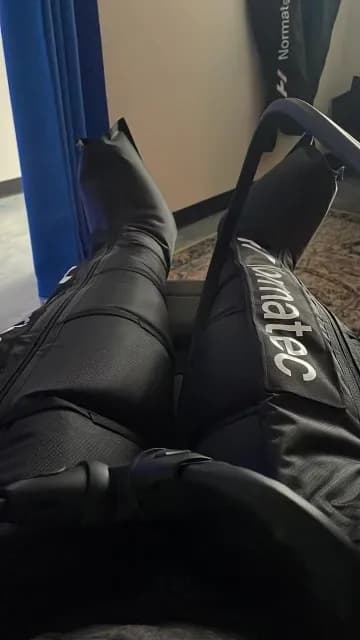 Compression Therapy
