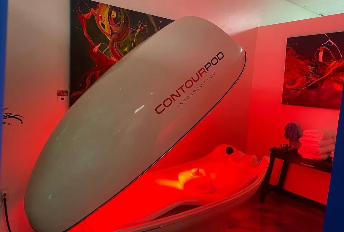 Contour Pod