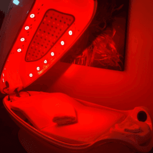 Contour Pod Setup
