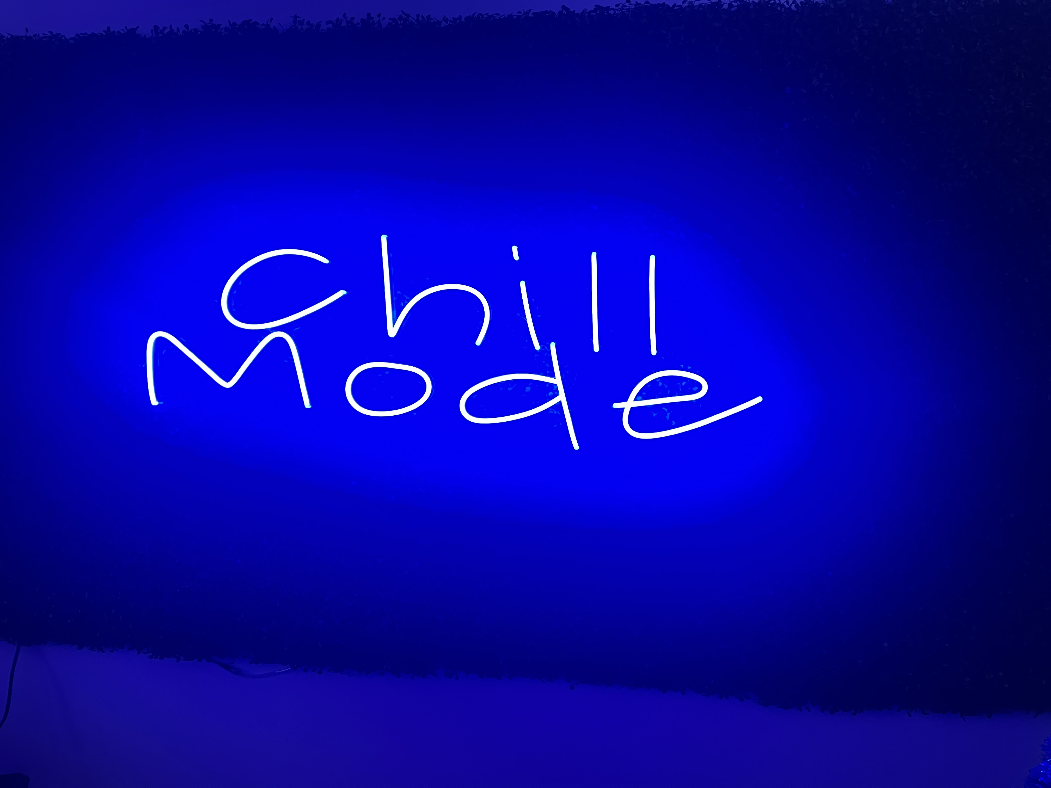 Cold Plunge Setup